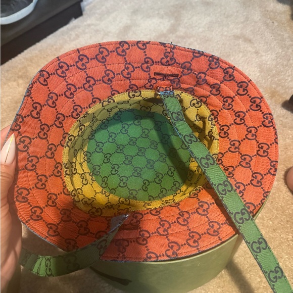 Gucci bucket hat - Picture 4 of 7